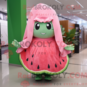 Costume mascotte de...