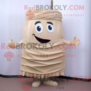 Beige...