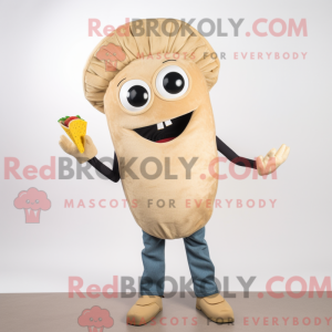 Beżowy...