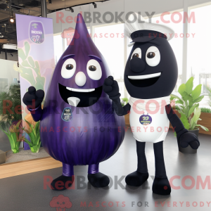 Costume mascotte d...