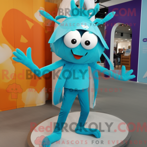 Cyan...
