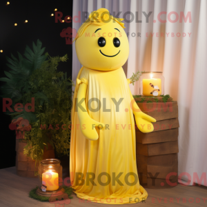 Kostýmová postava maskota...