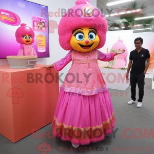 Rosa...