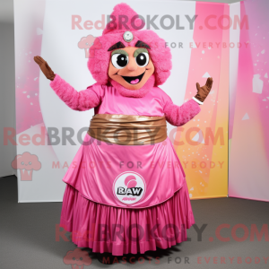 Rosa...