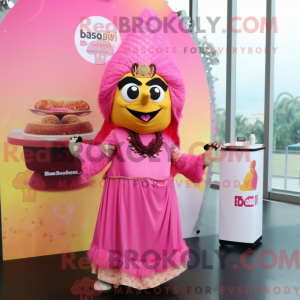 Roze Biryani...