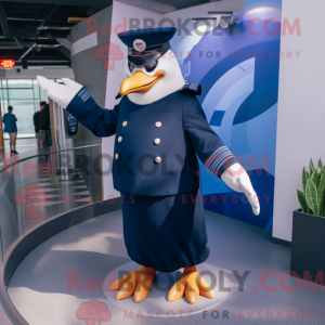 Costume de mascotte de...