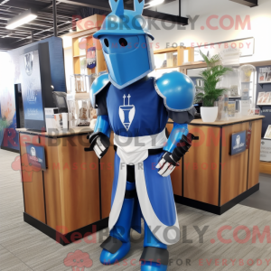 Costume de mascotte de...