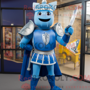 Costume de mascotte de...