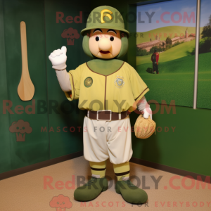 Personaggio mascotte del...