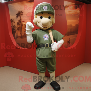 Personaggio mascotte del...