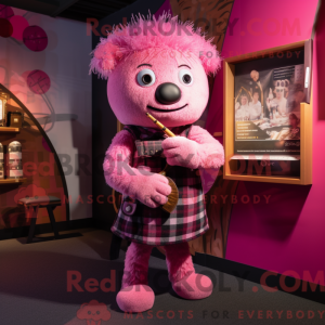 Rosa...