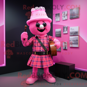Rosa...