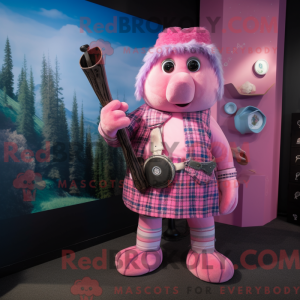 Rosa...