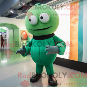 Costume de mascotte de...