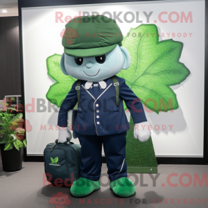 Costume de mascotte de...