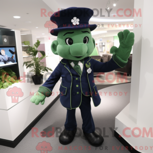 Costume de mascotte de...