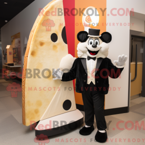 Costume de mascotte de...