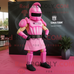 Rosa Spartan...