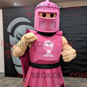 Rosa Spartan...