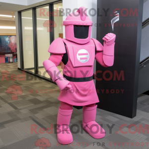 Rosa Spartan...