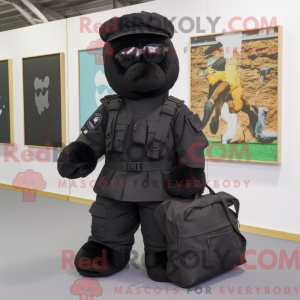 Sort Special Air Service...