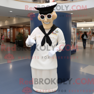 Costume de mascotte de...