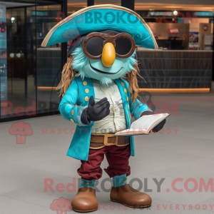 Costume de mascotte de...