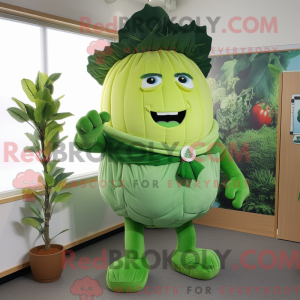 Personaggio mascotte del...