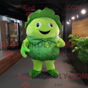 Personaggio mascotte del...