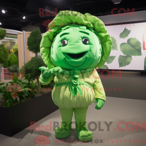 Personaggio mascotte del...