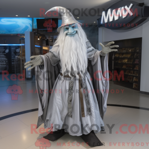 Figura de máscara de...