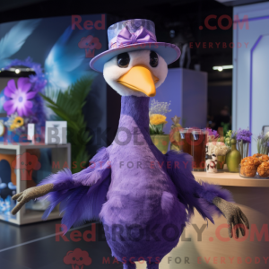 Costume de mascotte d...