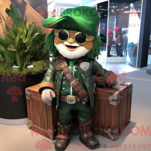 Personaggio mascotte del...