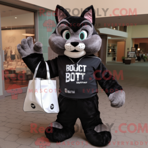 Personnage costume mascotte...