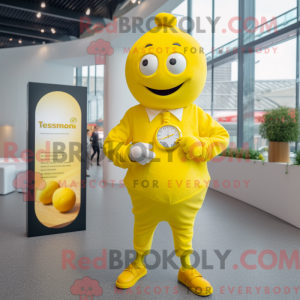 Costume de mascotte de...