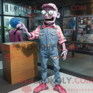Rosa Undead...