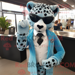 Personaggio mascotte del...
