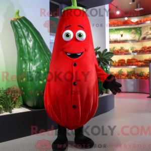 Costume mascotte de...