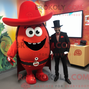 Costume de mascotte d...