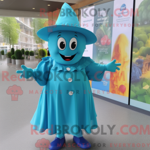 Figura de máscara de gorro...