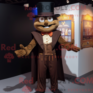 Costume de mascotte de...