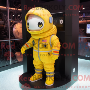Costume de mascotte d...