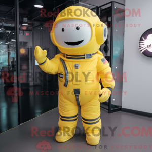 Costume de mascotte d...