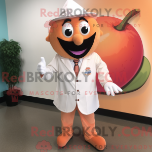 Peach Doctor...