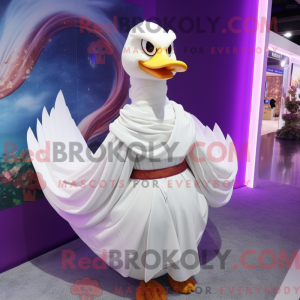 Costume de mascotte de...