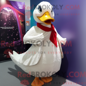 Costume de mascotte de...