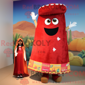 Costume mascotte d...