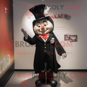 Costume de mascotte de...