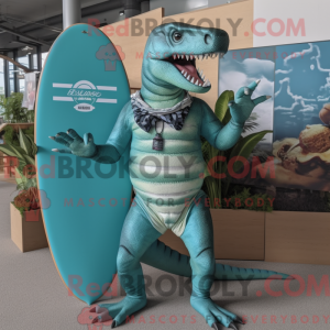 Turkis Allosaurus...