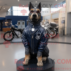 Costume de mascotte de...